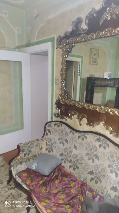 Квартира сотилади