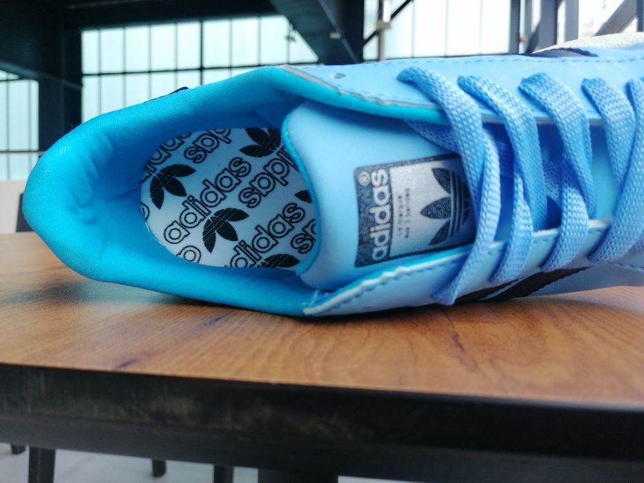 Adidas Superstar 38