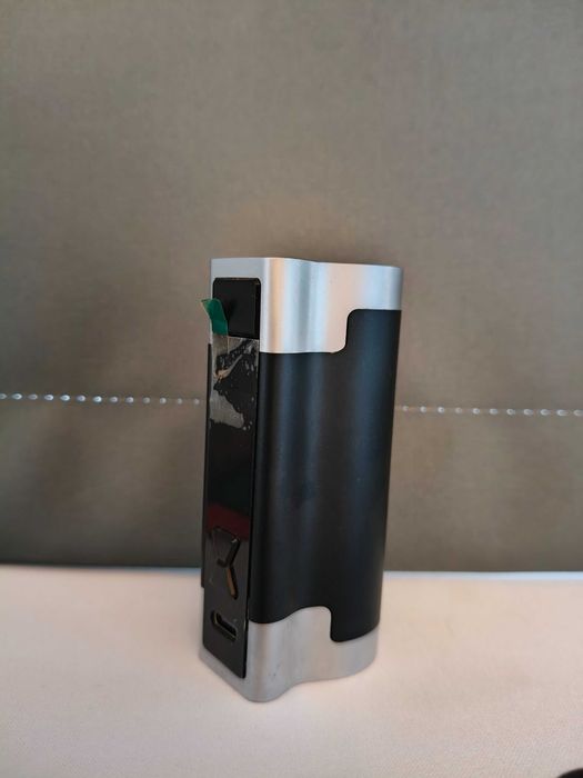 Zelos aspire3 nou