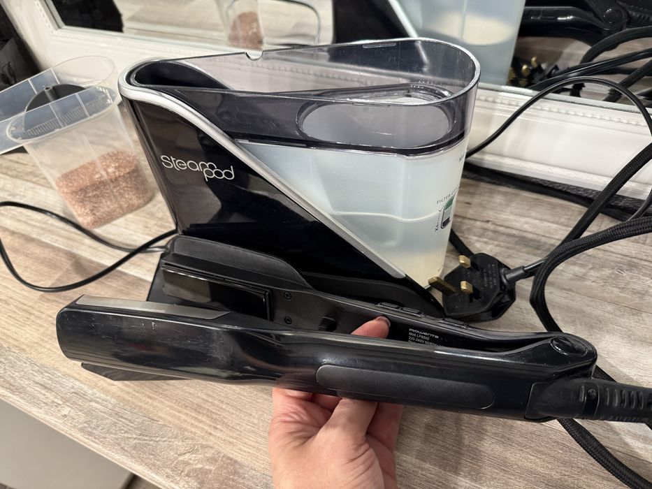 Преса  L'Oréal Professionnel Steampod LP8500