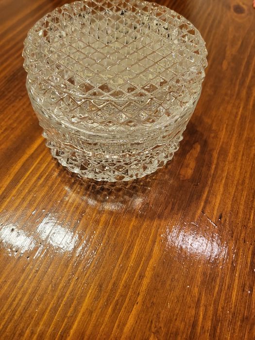 Захарница в отлично състояние