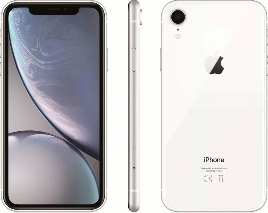 Iphone xr 128 gb