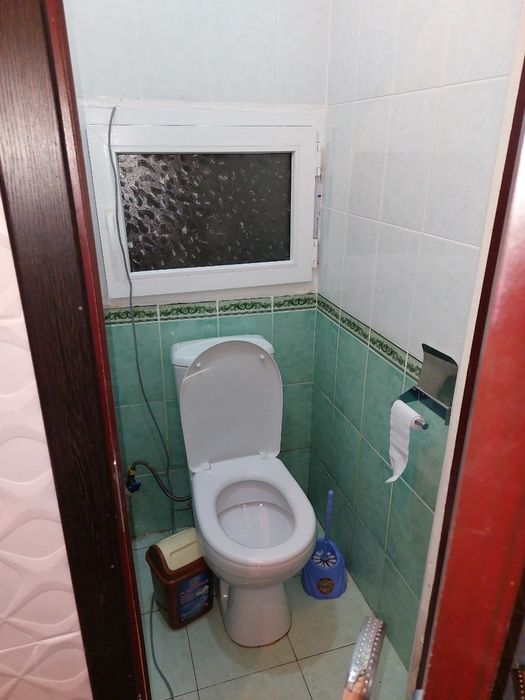 Чилонзор 16 кв 7 дом 1²/1/4 квартира сотилади