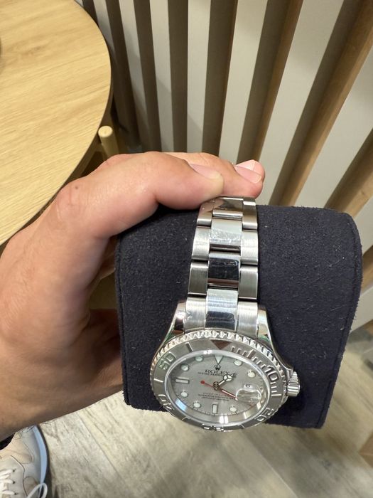 Rolex Yacht-Master, 16622