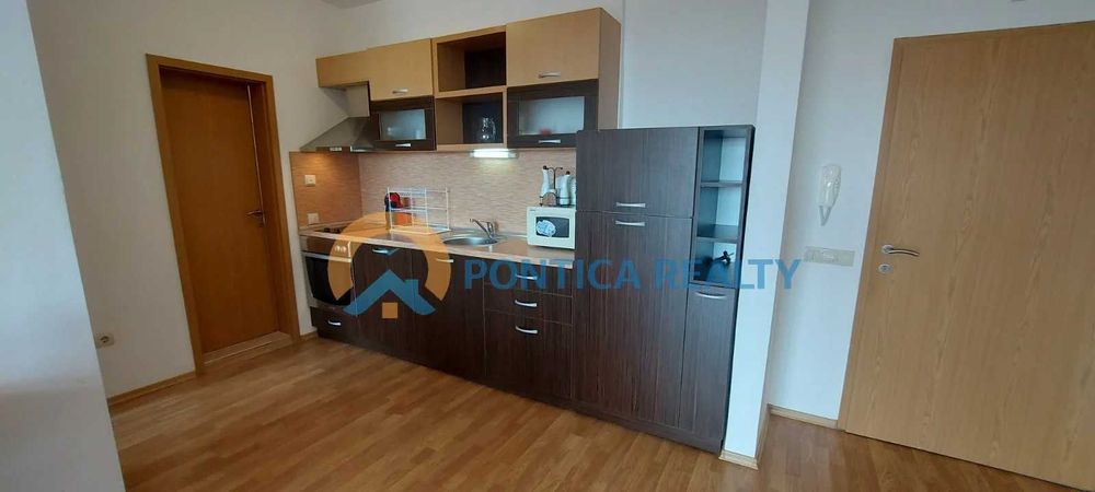 Продава се Двустаен апартамент в Ахелой - 75 кв.м за 510 €/кв.м - Снимка #9