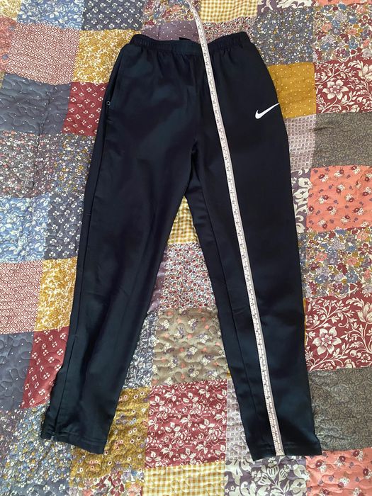 Pantalon Nike negru