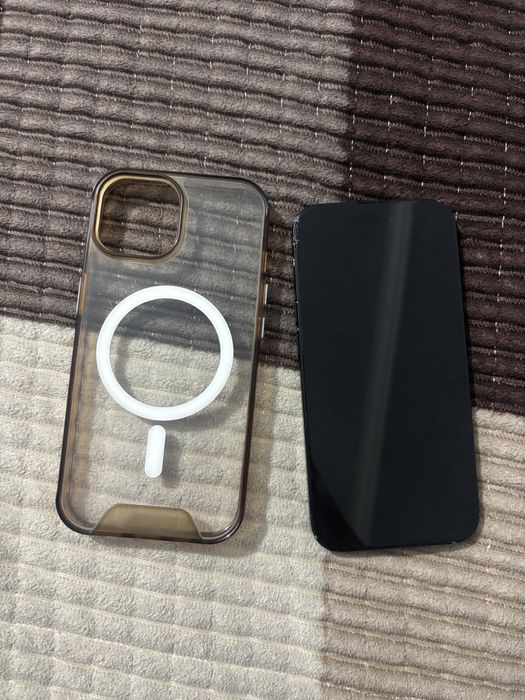 Iphone 15 128 гб идеал