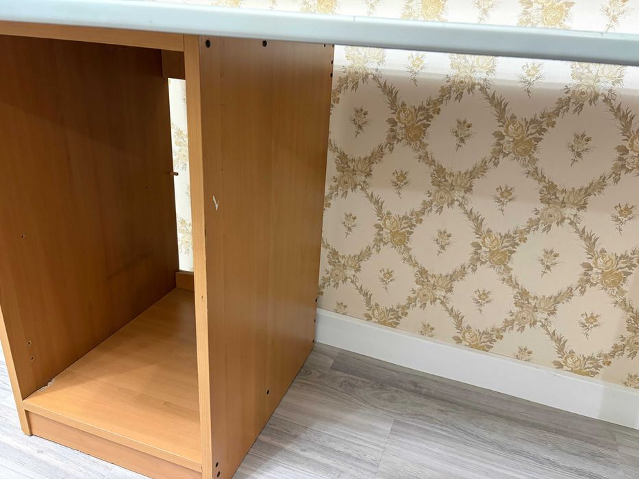 Стол компьютерный б/у