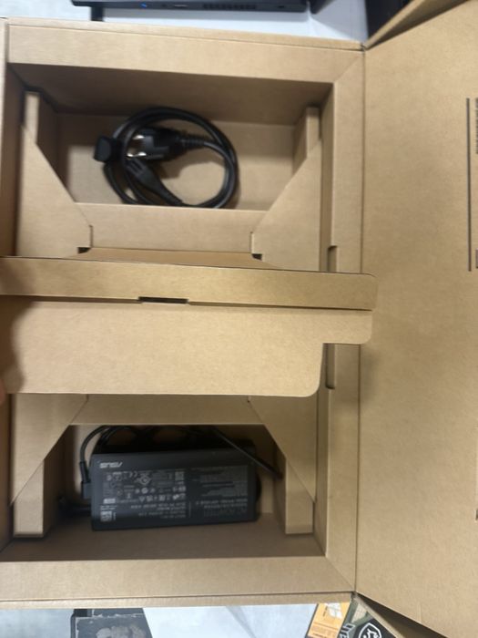 Лаптоп Asus Tuf Gaming Fx707zc-hx037