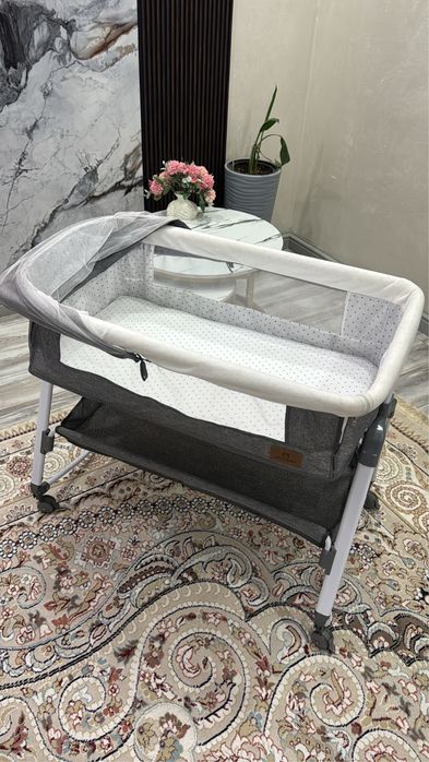 Люлька детский