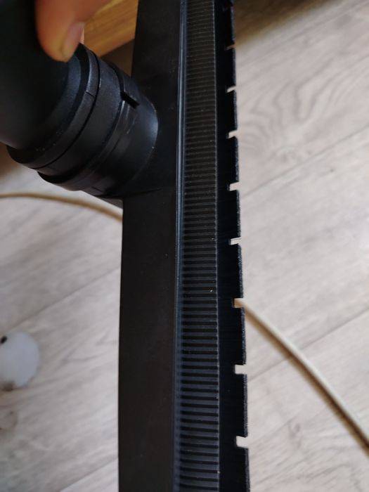 Щетки насадки для пылесосов