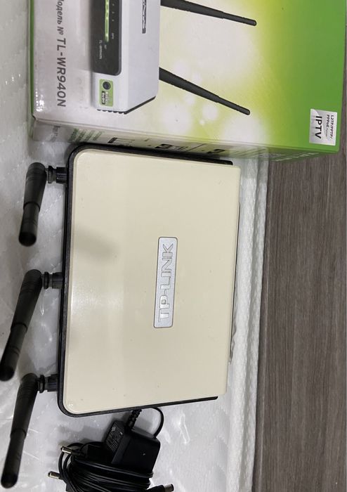 Вай- фай и Модем компьютерный