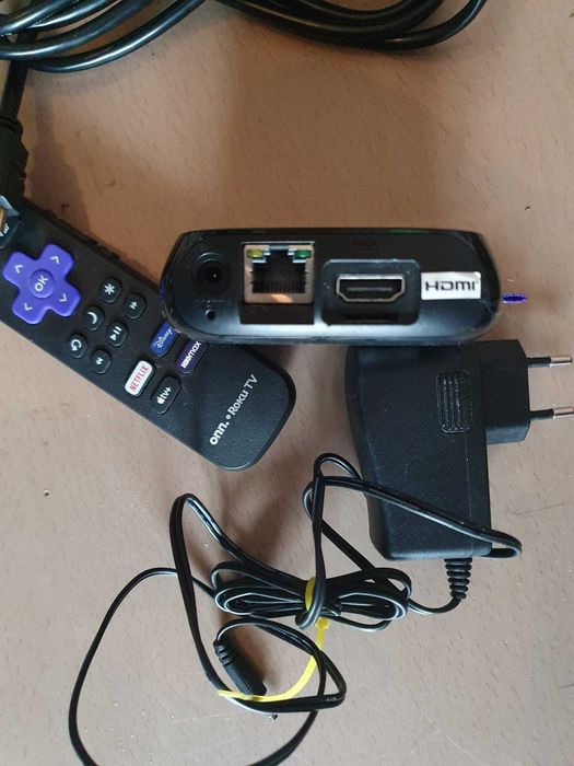 Streaming Mediaplayer smart , Sky Tv/ Amazon Fire stick