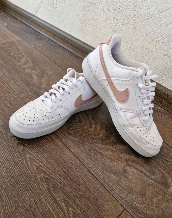 Nike court vision 39 номер