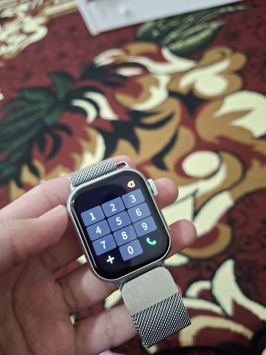 Apple Watch 42ml люкс