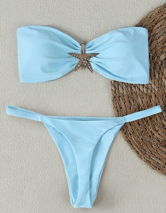 Страхотни бански от ХС до ХЛ на топ цени