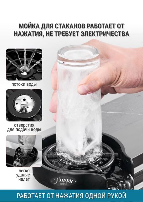 Продам раковину новый