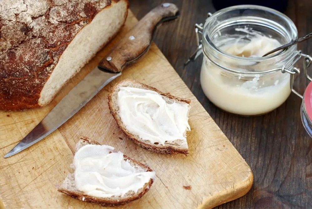 Шкварки, смалец, шкварочный паштет