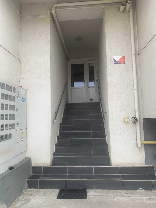 Proprietar, Vand apt. 2 camere DEMISOL, Str Oituz 84, Popesti Leordeni