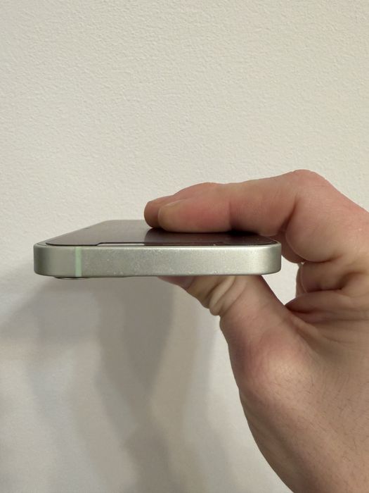 Iphone 12 Mini Verde