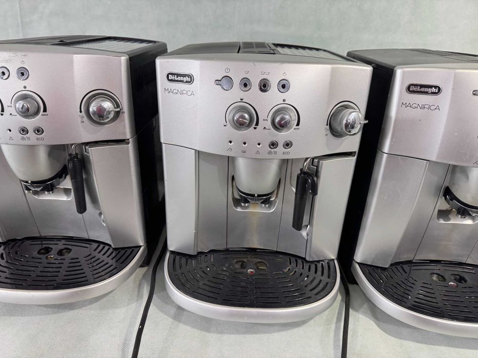 Кафемашина - Delonghi Magnifica ESAM 4200 ECO