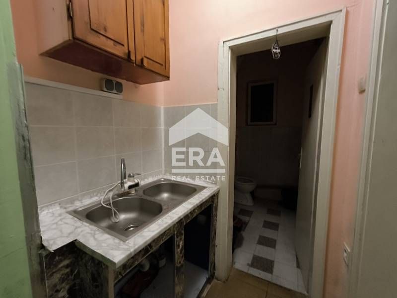 Заведение за бързо хранене на топ локация