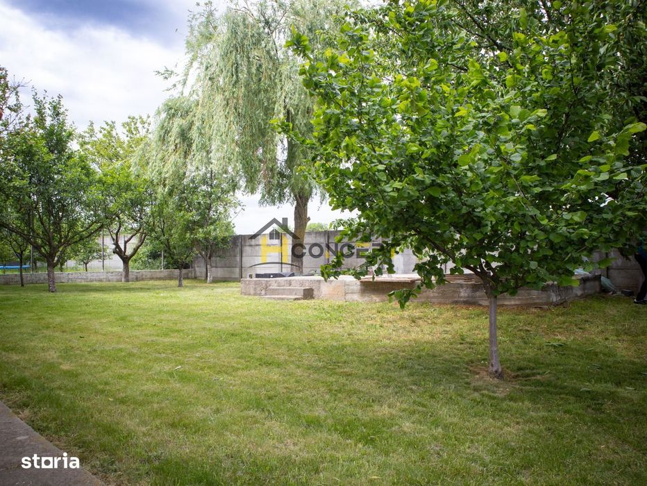 Ideal investitie Vila spatioasa pt doua familii 10 camere Clinceni