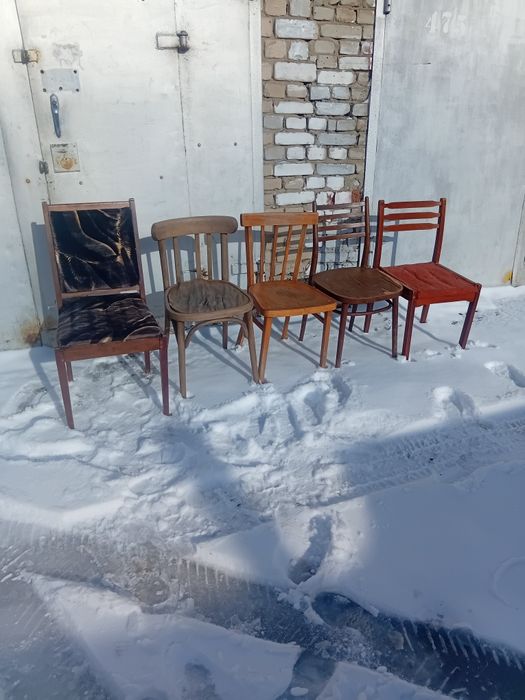 Стул Лигна Чехословакия