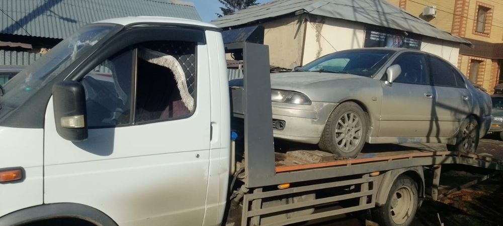 Услуги эвакуатора не дорого