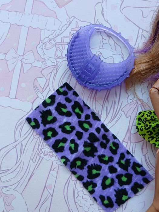 Кукла Monster High g1