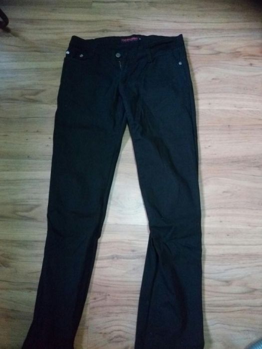 Blugi dama negri