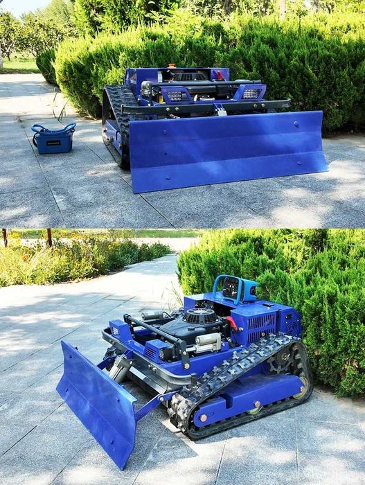 Tocator de iarba AWY550S Hybrid cu lama, taiere 55cm, LONCIN 224CC