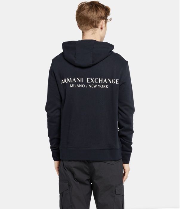 Чисто Нов Суитчър Armani Exchange M