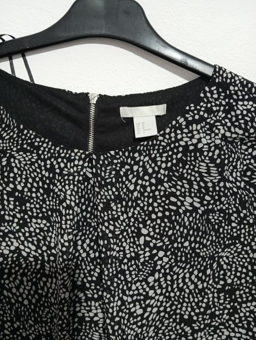 Rochie lejeră H&M