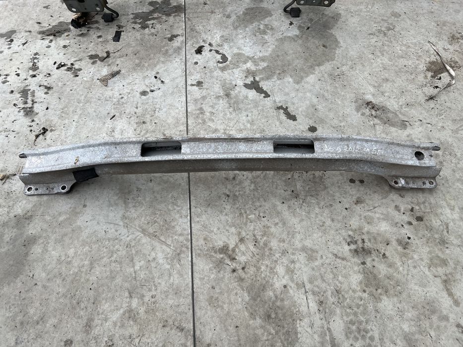 intaritura bara spate citroen ds5 - motorina 2015