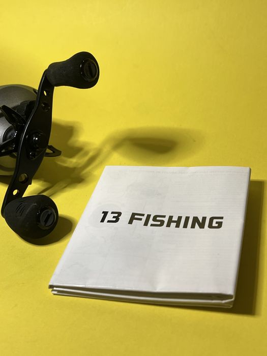 Риболовна Макара