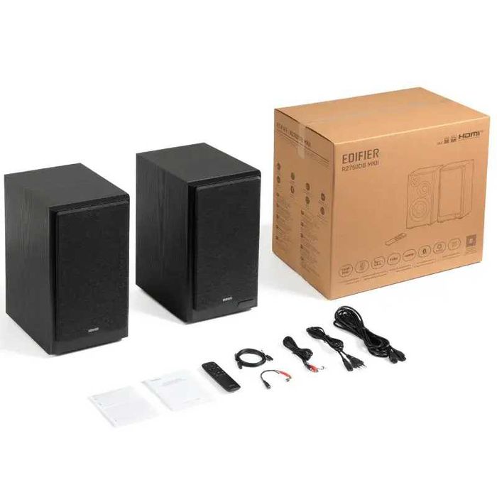 Акустическая система Edifier R2750DB MKII - 1год гарантии