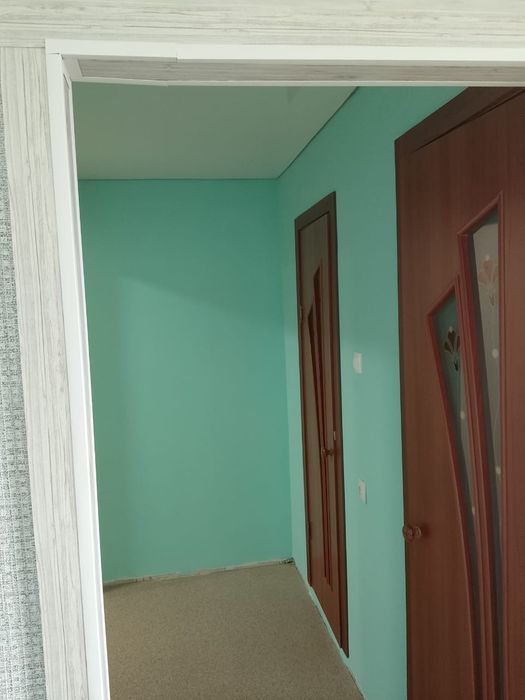 Продам квартиру.