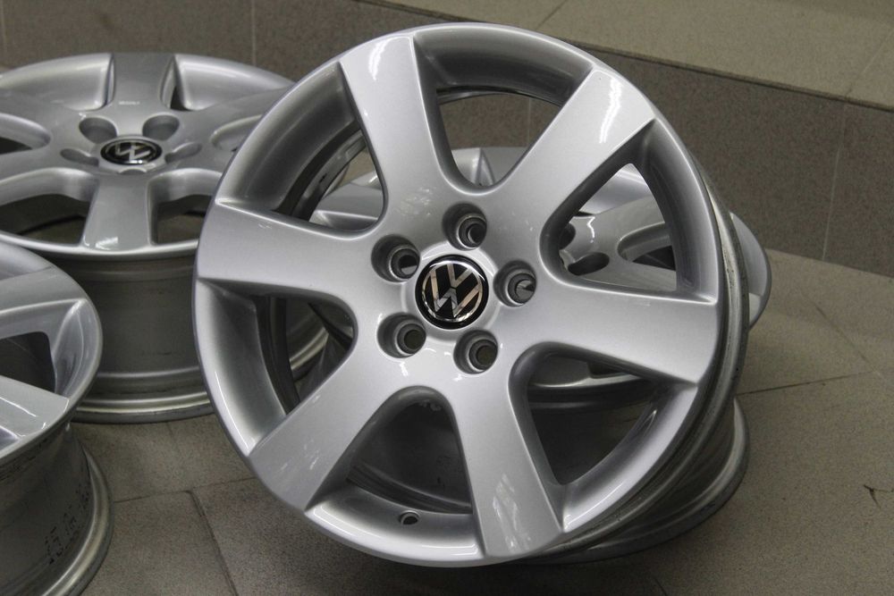 Джанти 15" VW Polo