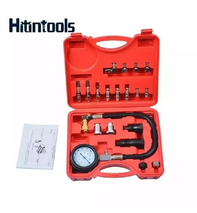 Компресометр для дизельных двигателей