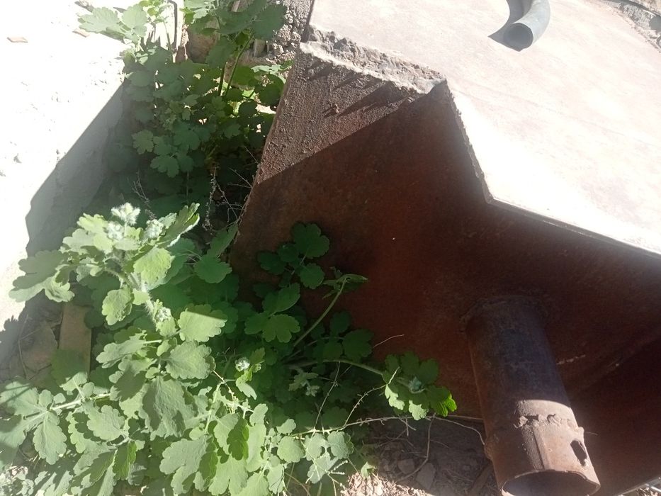 Продам котел для бани