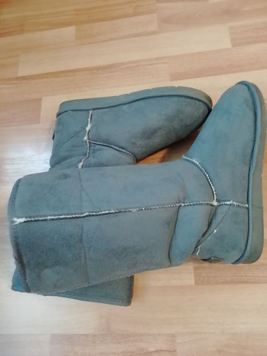 Cizme originale UGG Australia