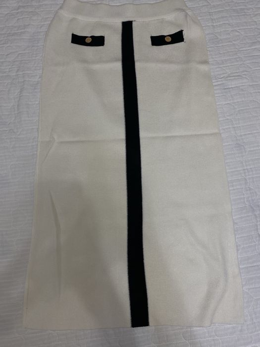 Комплект: юбка + кофта