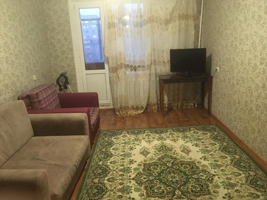 Сдаётся квартира благоустроенная