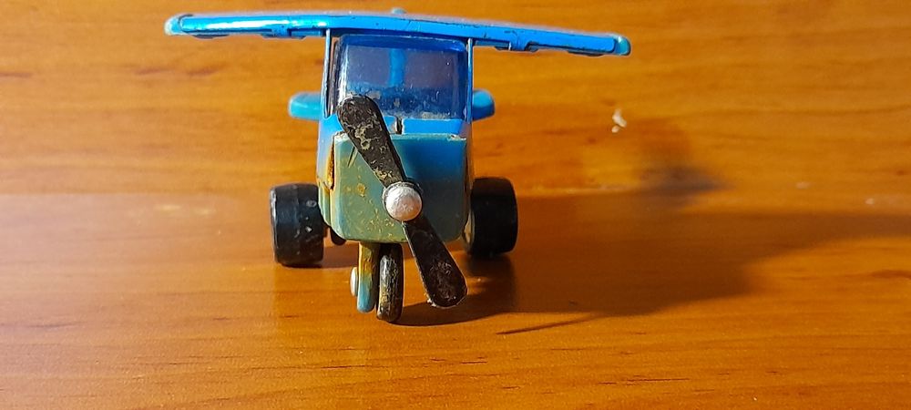 Много рядкоКолекция Buddy L Corp Homg Kong метален самолет Lufthansa