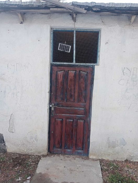 Продаётся гараж в центре города