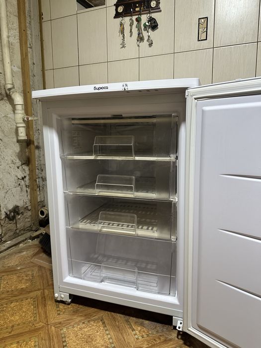Морозильная камера. Продаю
