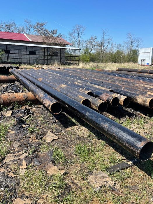 Vand teava otel 324 273 219 168mm