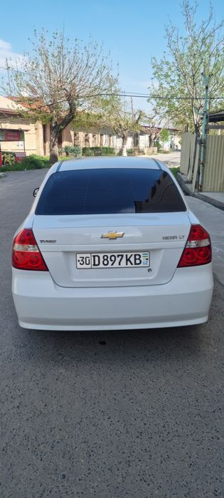 Nexia 3   Yevro varyant Kraska toza