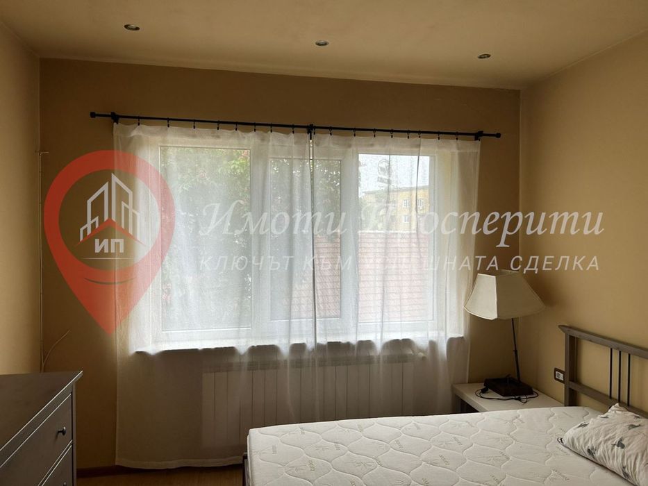 Дава се под наем Четиристаен апартамент в София, Център - 190 кв.м за 1400 € - Снимка #6